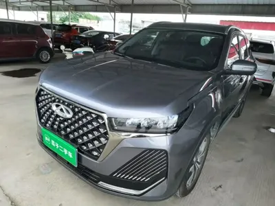 Chery Tiggo 7