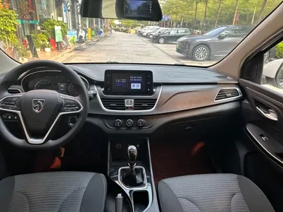 Baojun 730