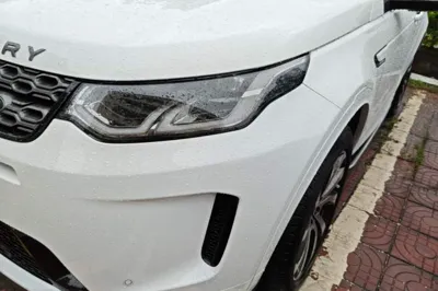 Land Rover Discovery Sport New Energy
