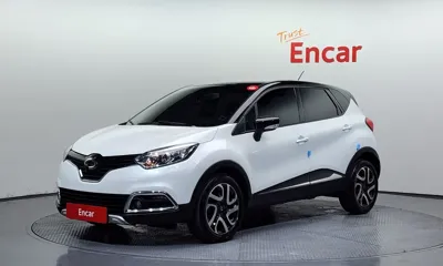 Renault-KoreaSamsung QM3