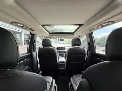 大通 Euniq 5
