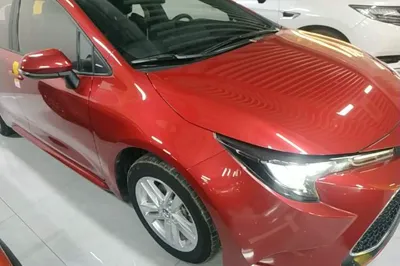 Toyota Levin