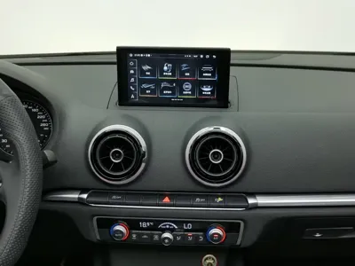 Audi A3 (Import)