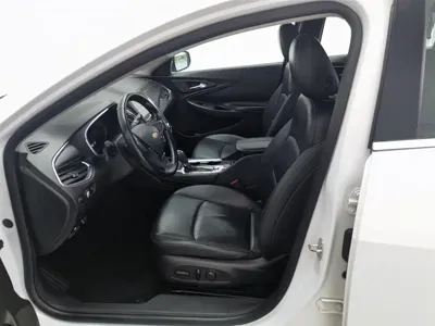 Chevrolet Malibu XL