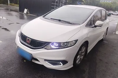 Honda Jade