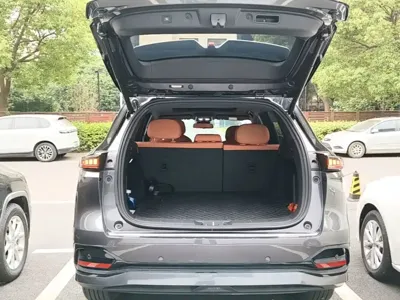 Changan 长安CS75PLUS