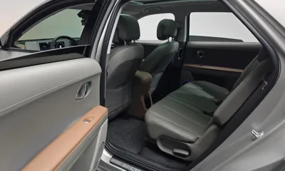 Hyundai Ioniq5