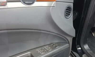Volkswagen Phaeton