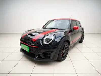MINI Mini JCW Clubman