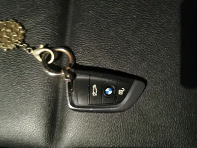 BMW 2 Series Active Tourer
