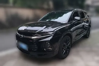 Chevrolet Blazer