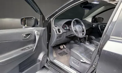Renault-KoreaSamsung QM5
