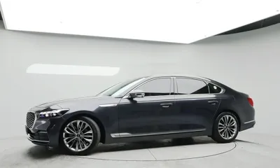 Kia K9
