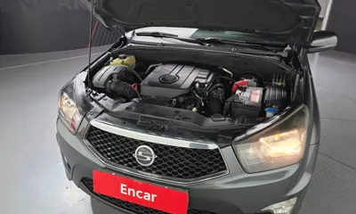 KG_Mobility_Ssangyong KORANDO