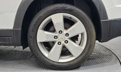 ChevroletGMDaewoo Orlando