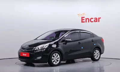 Kia Pride