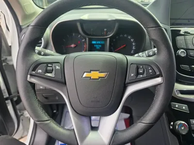ChevroletGMDaewoo Orlando
