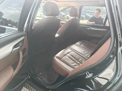 BMW X5 (Import)