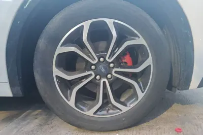 Ford Evos