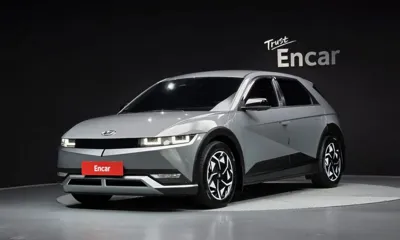 Hyundai Ioniq5