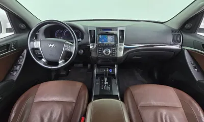 Hyundai Veracruz