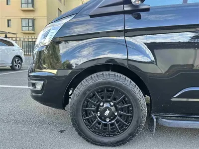 Ford Tourneo