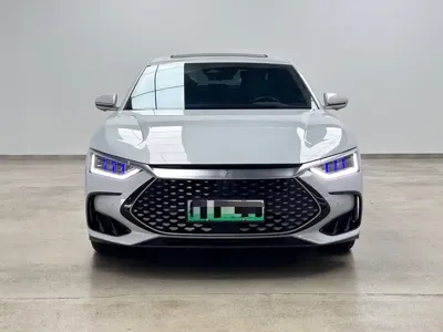 BYD Han