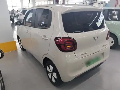 Wuling MINIEV