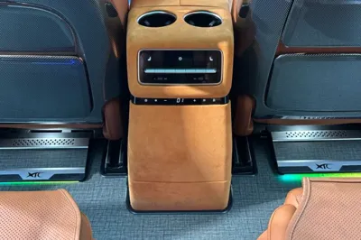 Li Auto L9