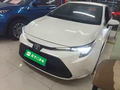 Toyota Levin