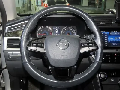 KG_Mobility_Ssangyong KORANDO