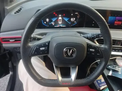 Changan UNI-T