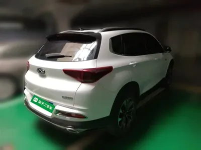 Chery Tiggo 7