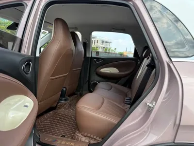 Wuling Bingo