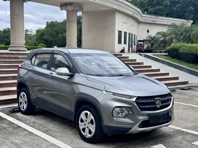 Baojun 510