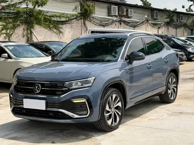 Volkswagen X