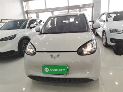 Wuling Bingo