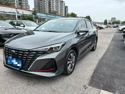 Changan Eado