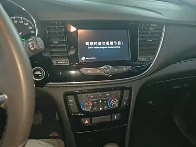 Buick Encore