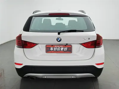 BMW X1 (Import)