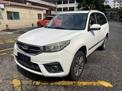 Chery Tiggo 3