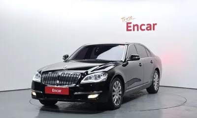 KG_Mobility_Ssangyong Chairman