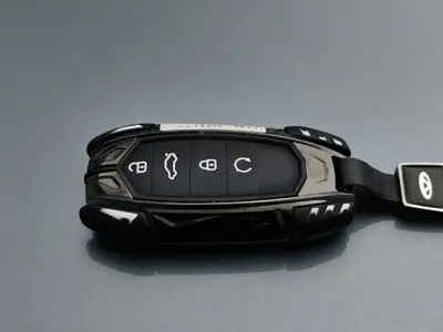 Chery Explorer 06