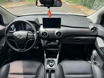 BAIC New Energy EC5