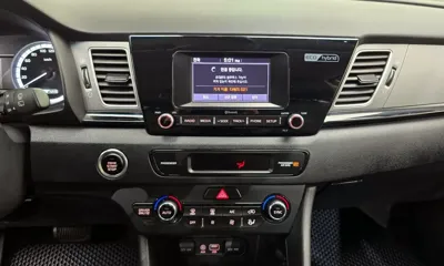 Kia Niro
