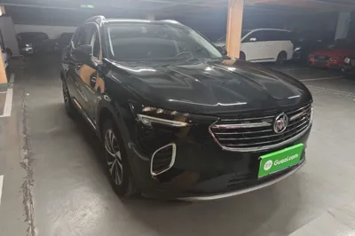 Buick Envision