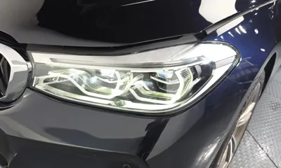 BMW Gran Turismo