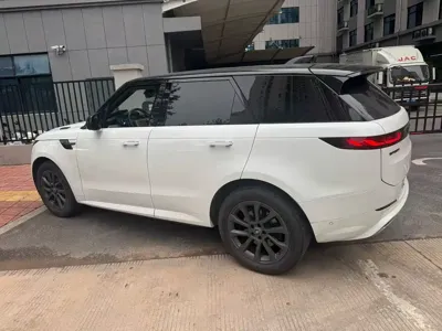 Land Rover Sport
