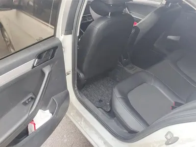 Jetta VA3