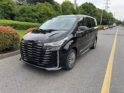 大通 G10